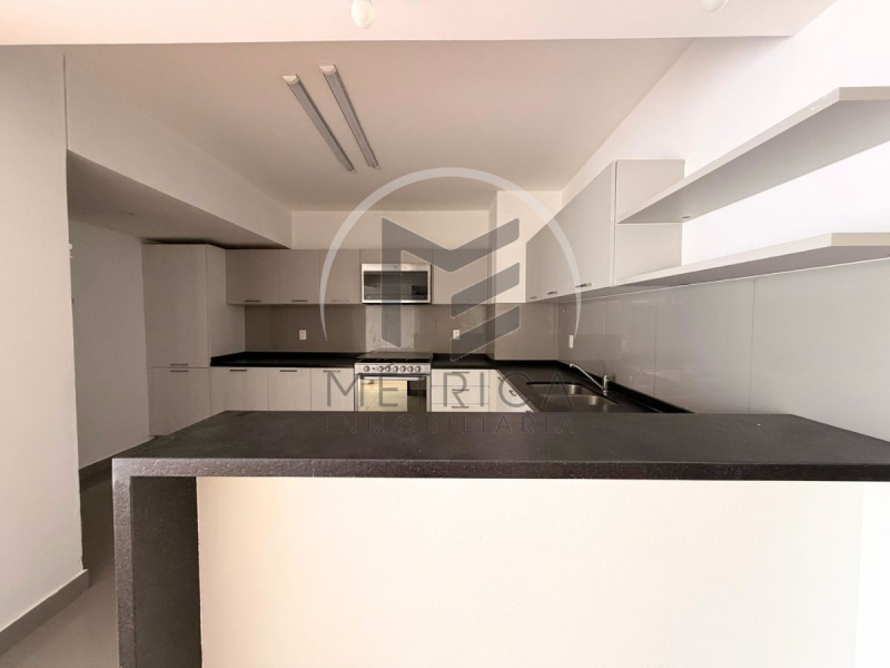 departamento en renta en central park bosque real
