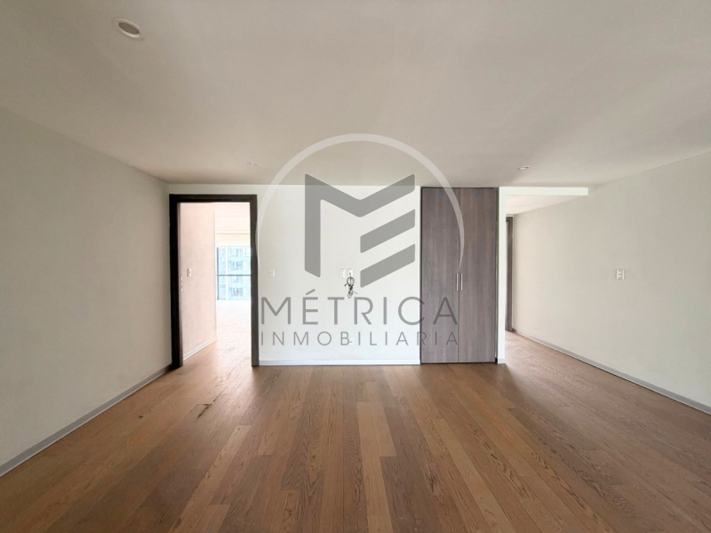 departamento en renta en central park bosque real