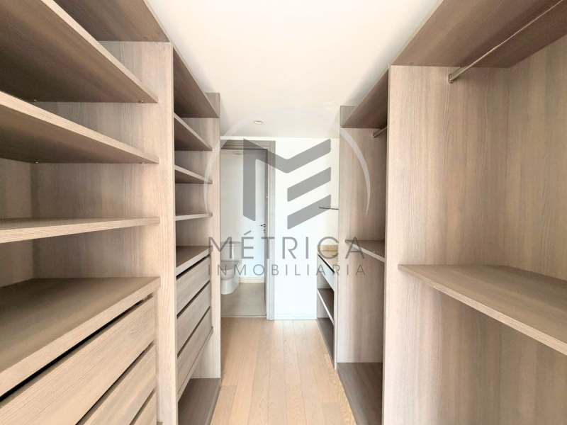 departamento en renta en central park bosque real