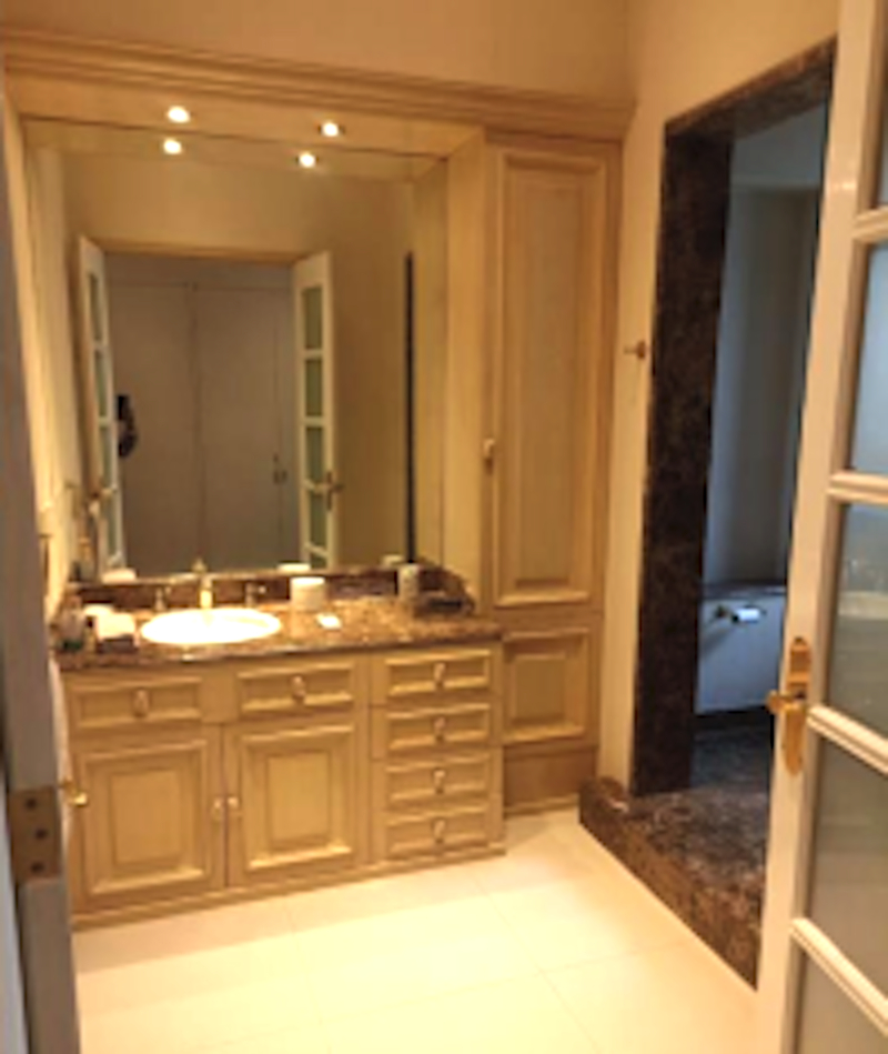 Departamento en Renta en Lomas de Chapultepec