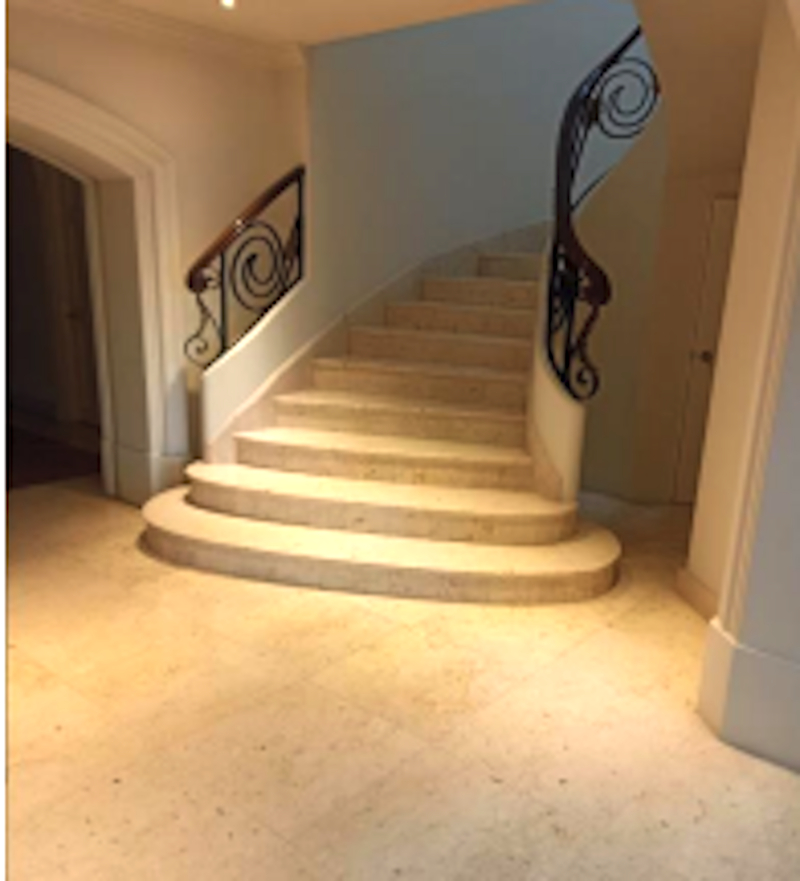 departamento en renta en lomas de chapultepec