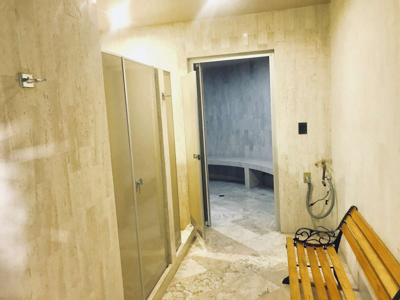Departamento en Renta en Lomas de Chapultepec