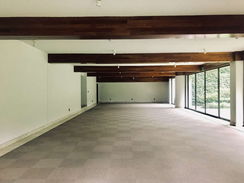 Departamento en Renta en Lomas de Chapultepec