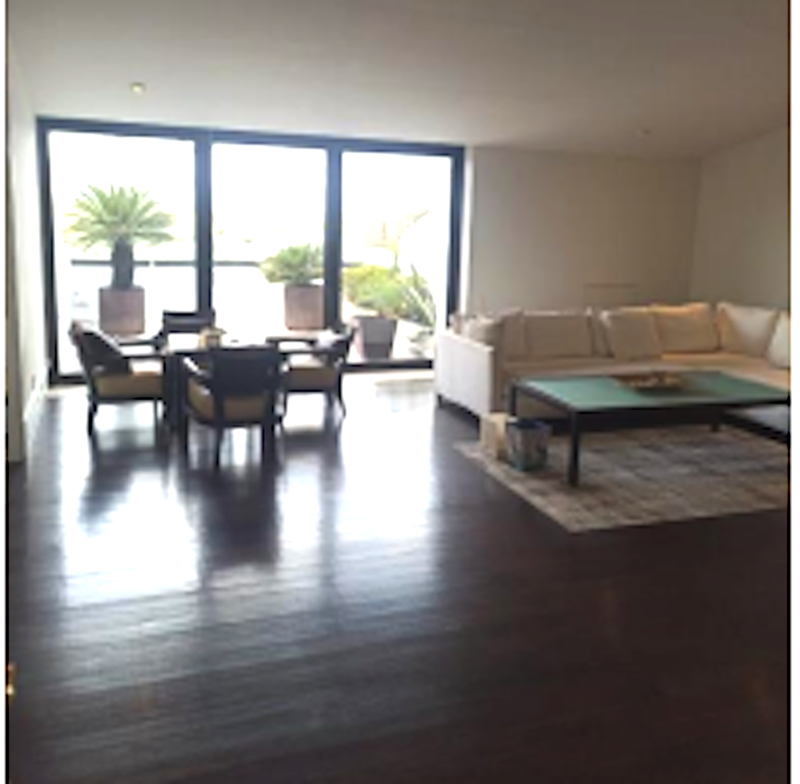 Departamento En Renta En Lomas De Chapultepec