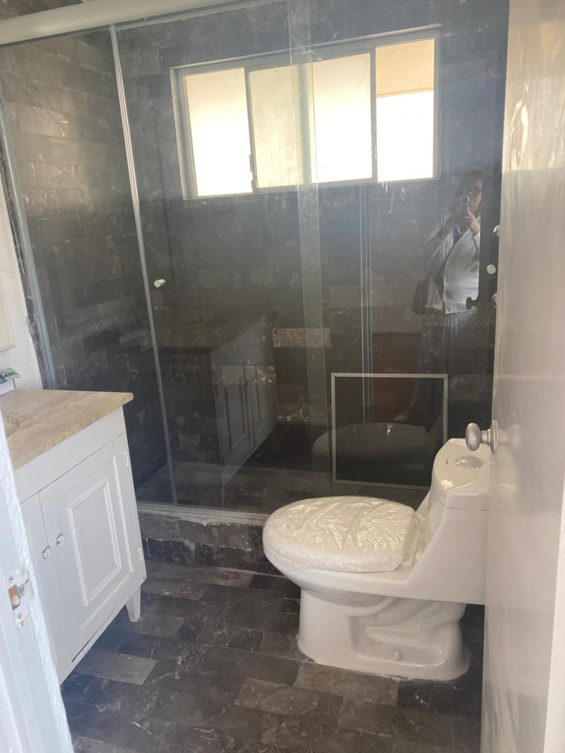 casa en renta en lomas de tecamachalco