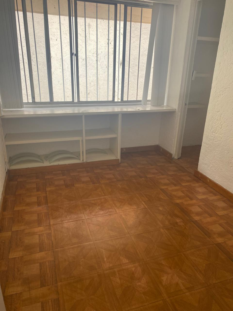 casa en renta en lomas de tecamachalco