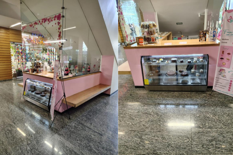 isleta comercial en renta – corner 15 santa fe