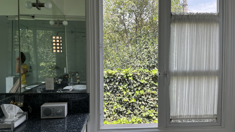 casa amoblada en renta lomas de chapultepec