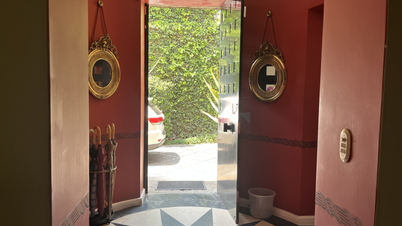 casa amoblada en renta lomas de chapultepec
