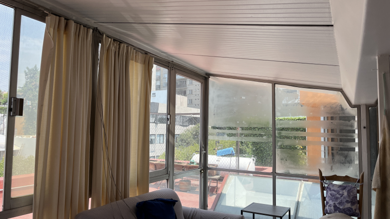 casa amoblada en renta lomas de chapultepec