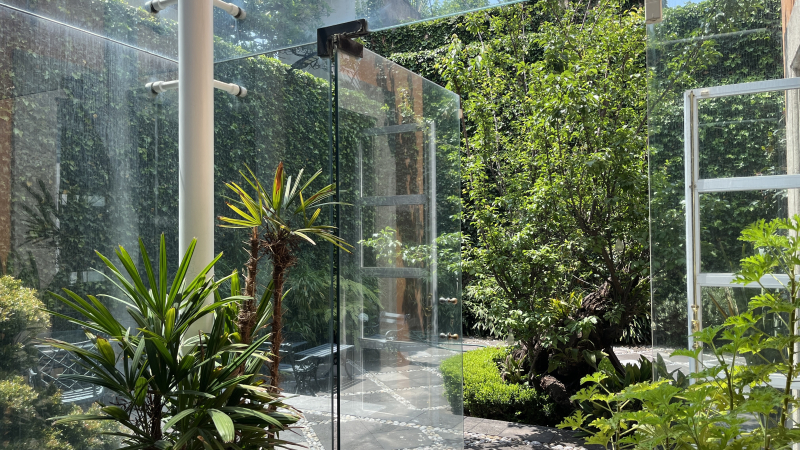 CASA AMOBLADA EN RENTA LOMAS DE CHAPULTEPEC