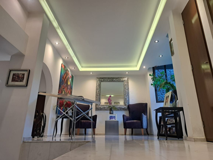 casa en venta en bosques de la herradura