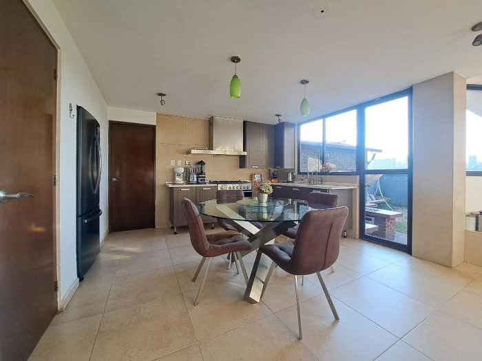 casa en venta en bosques de la herradura