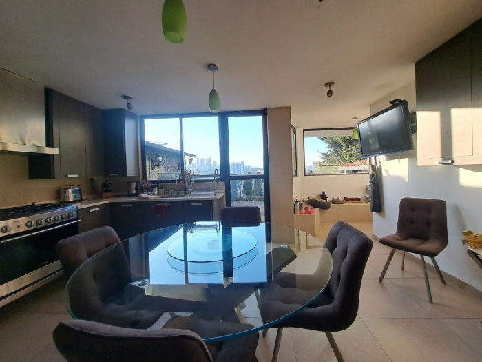 casa en venta en bosques de la herradura