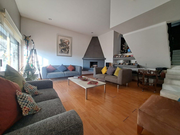 casa en venta en bosques de la herradura