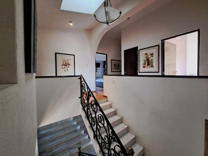 casa en venta en bosques de la herradura