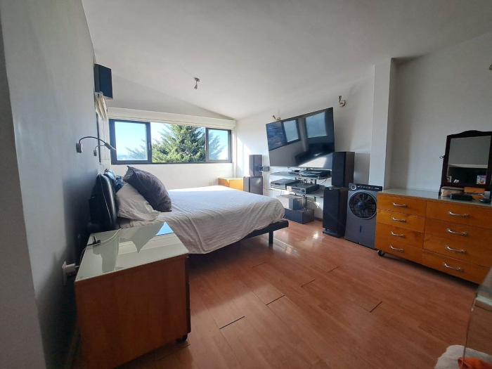 casa en venta en bosques de la herradura