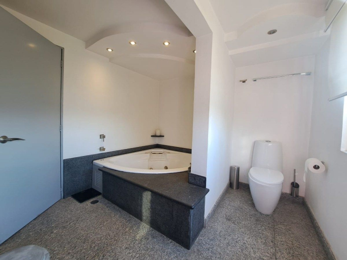 casa en venta en bosques de la herradura