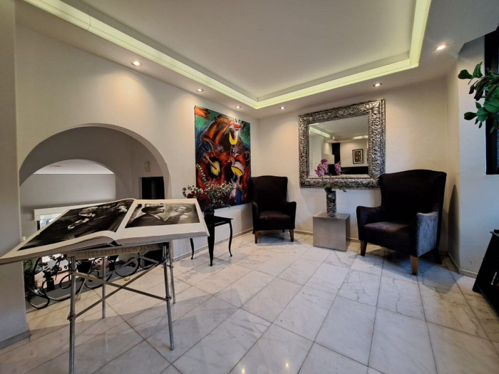 casa en venta en bosques de la herradura