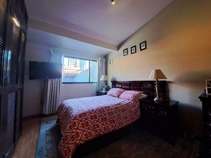 casa en venta en bosques de la herradura