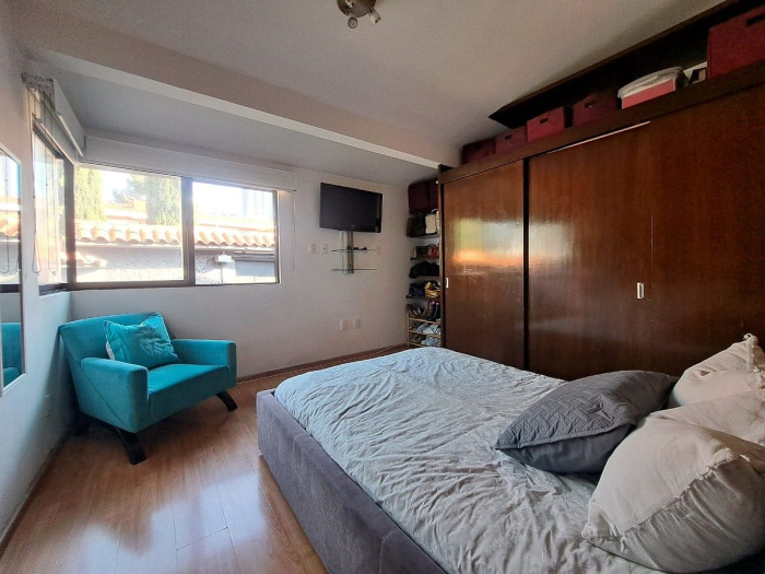 casa en venta en bosques de la herradura
