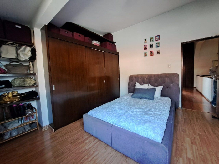 casa en venta en bosques de la herradura