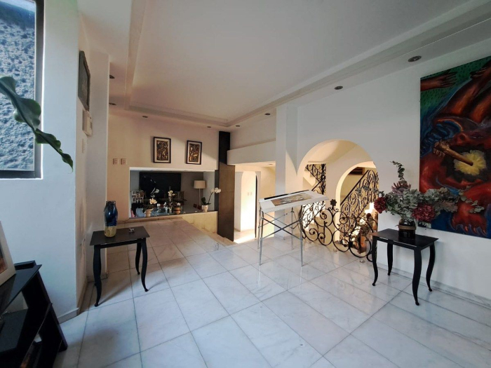 casa en venta en bosques de la herradura