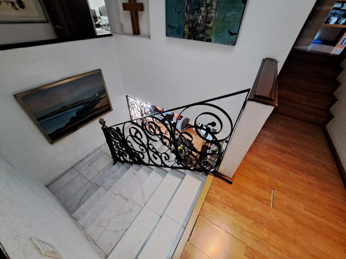 casa en venta en bosques de la herradura