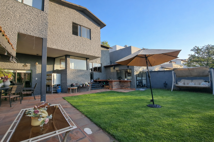 casa en venta en bosques de la herradura