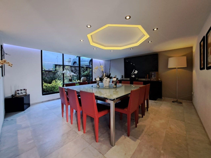 casa en venta en bosques de la herradura