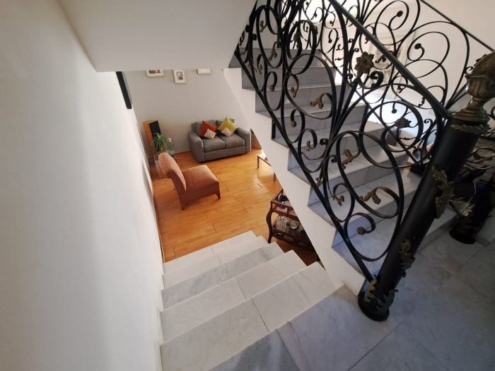 casa en venta en bosques de la herradura