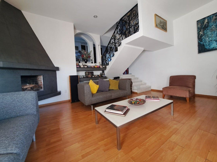 casa en venta en bosques de la herradura