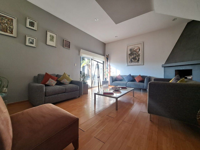 casa en venta en bosques de la herradura