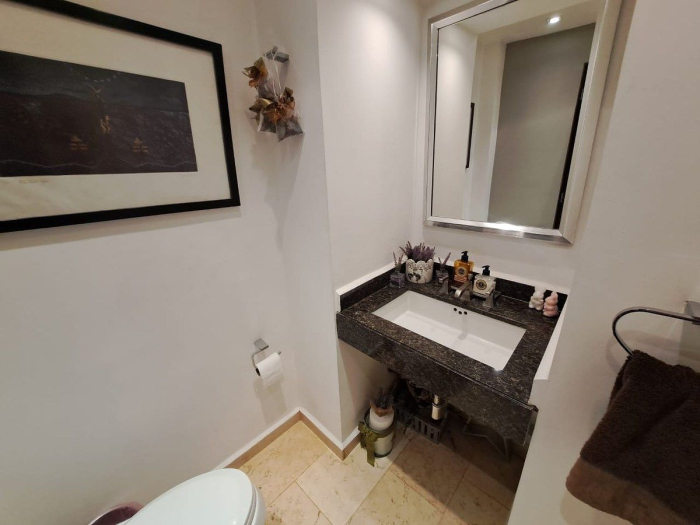casa en venta en bosques de la herradura