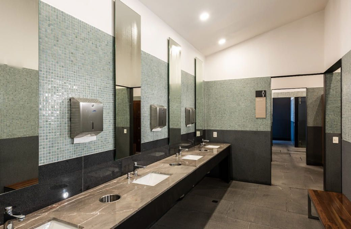 departamento amueblado en renta en tres cumbres santa fe