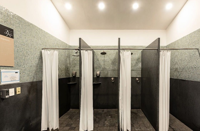 departamento amueblado en renta en tres cumbres santa fe