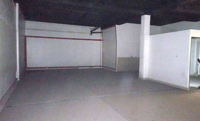 local comercial sobre periferico echegaray