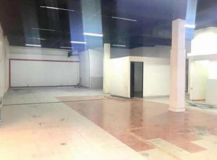 local comercial sobre periferico echegaray