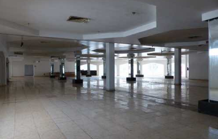 local comercial sobre periferico echegaray