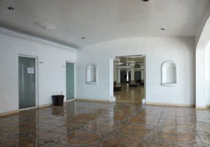 local comercial sobre periferico echegaray