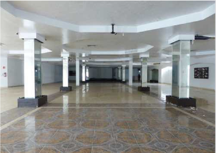 local comercial sobre periferico echegaray