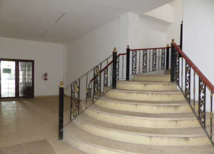 local comercial sobre periferico echegaray