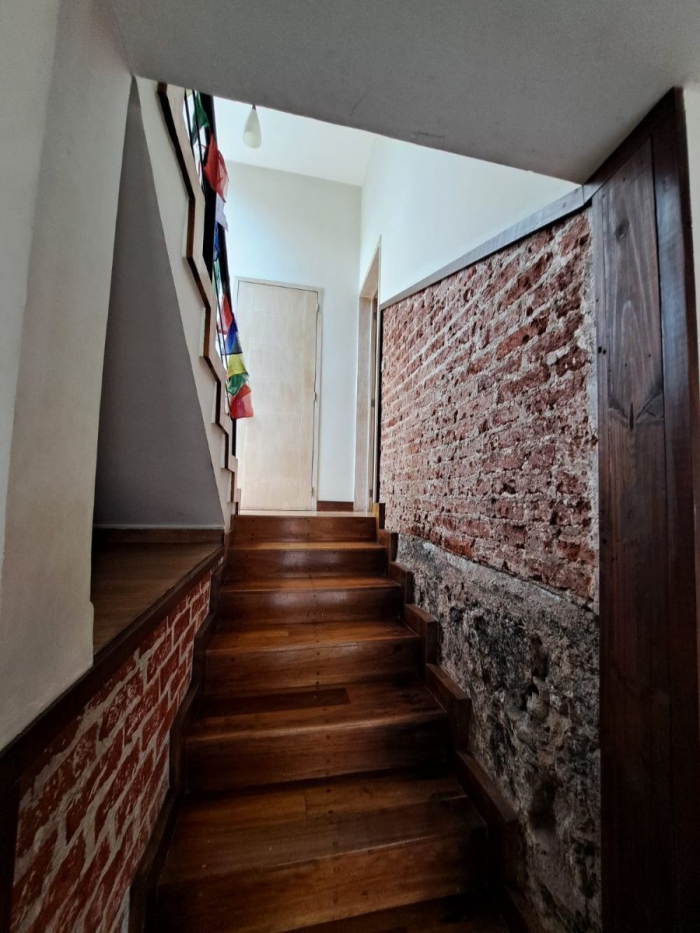 hermosa casa en venta en calle cerrada