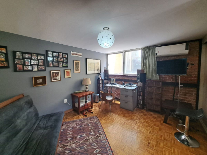 hermosa casa en venta en calle cerrada
