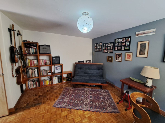 hermosa casa en venta en calle cerrada