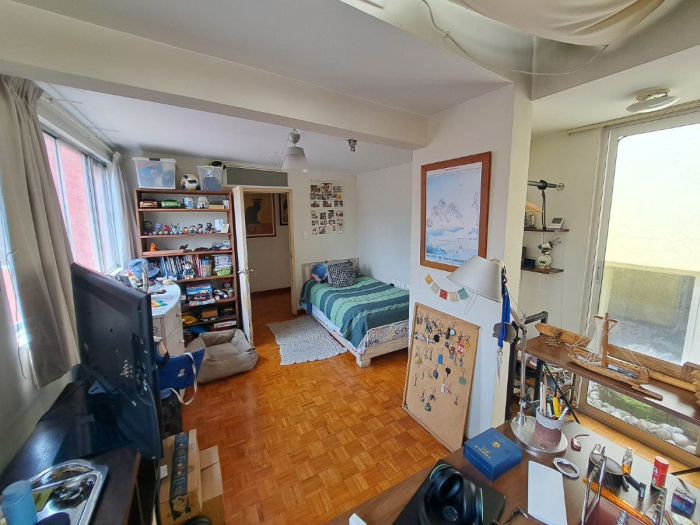 hermosa casa en venta en calle cerrada