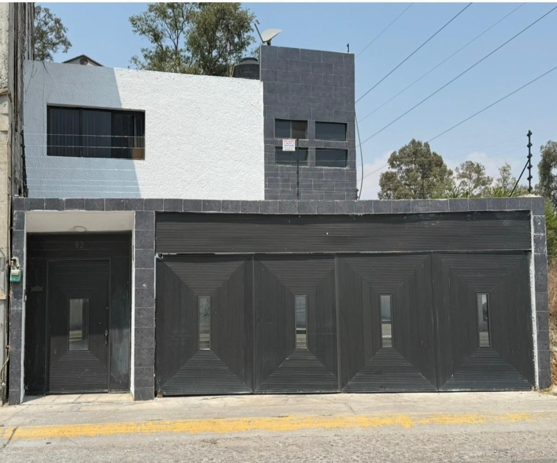 Casa en Venta en Jardines del Alba