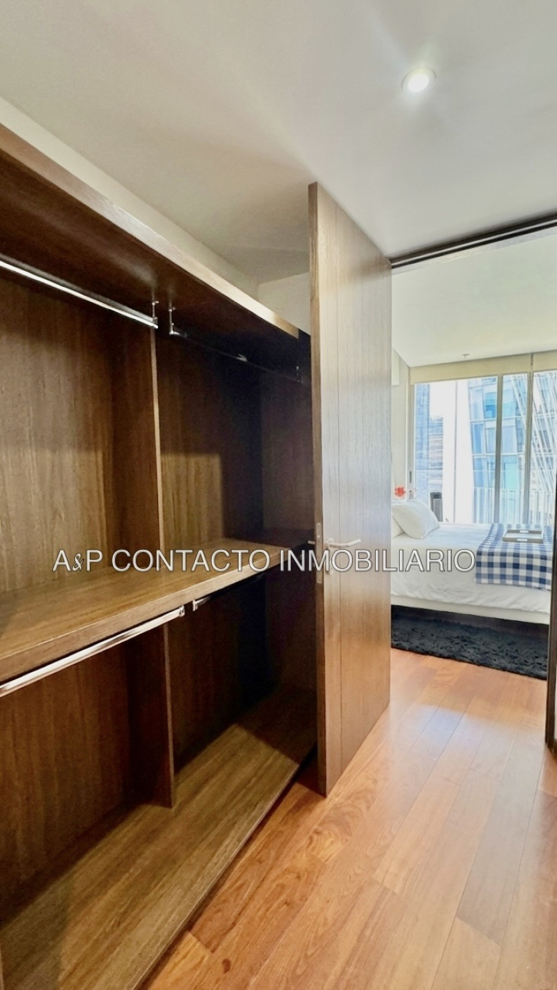 Venta Departamento Península Santa Fe