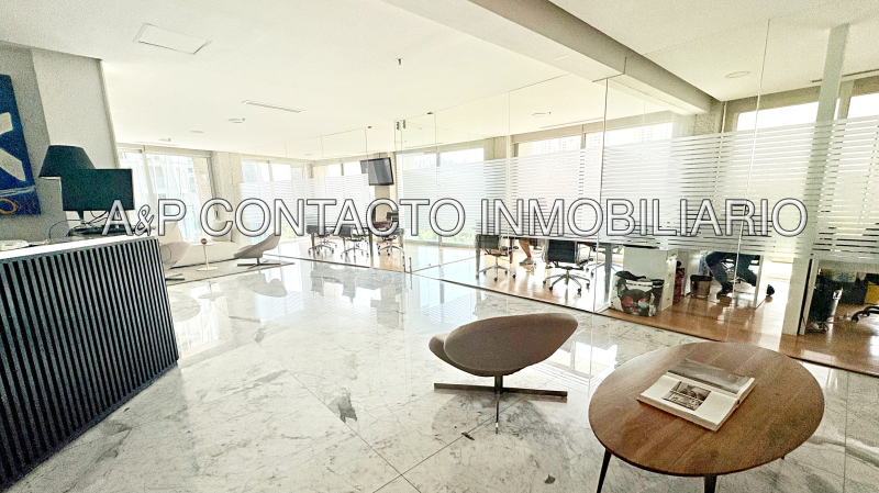 Venta Departamento Península Santa Fe