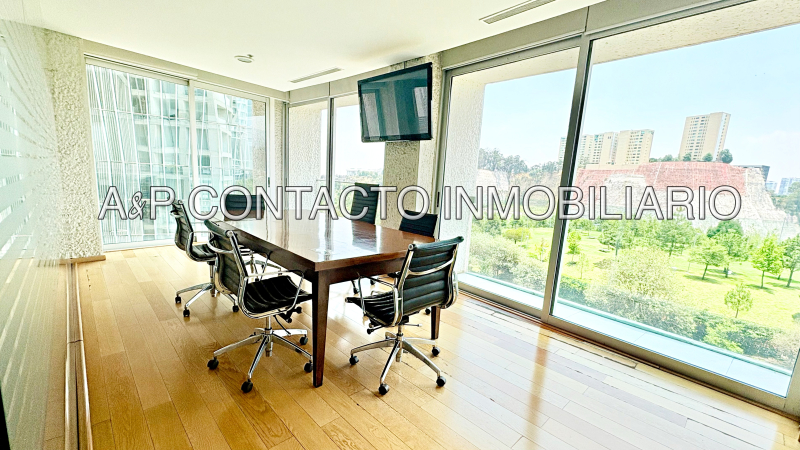Venta Departamento Península Santa Fe